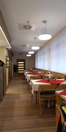 Restaurace Silesie